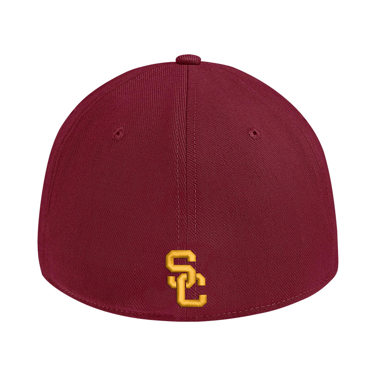USC Cardinal 2
